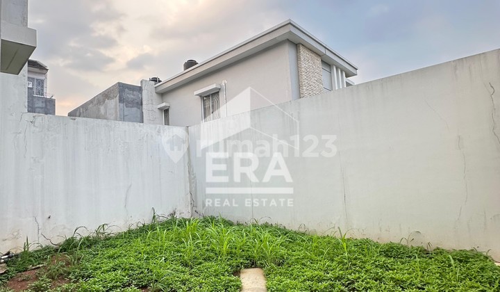 Di Jual Cepat Rumah 2 Lantai di Perumahan Grand Cibubur Country Cikeas Bogor 2