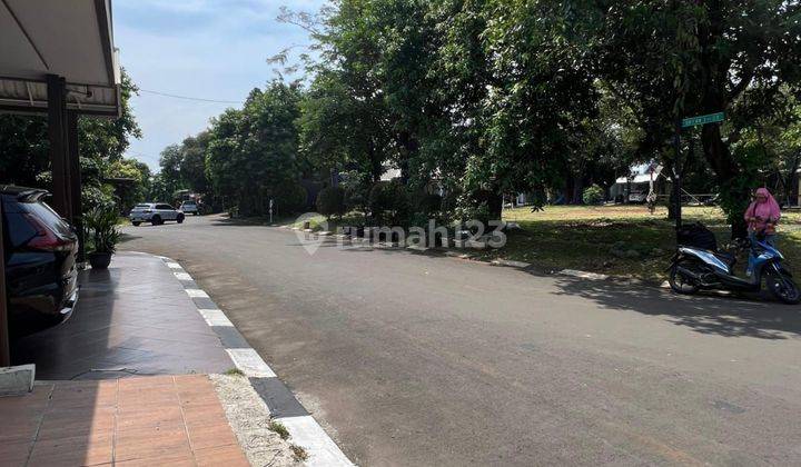 La.1418 Disewakan Cepat Rumah 2lt Siap Huni Di Kota Wisata Model Minimalis  2