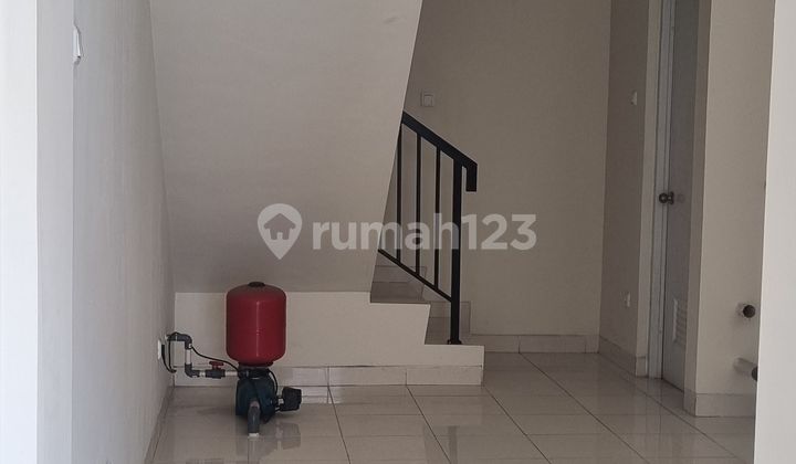 For Sale Fast Cibubur Country 2-Story Shop House Ready to Occupy 2
