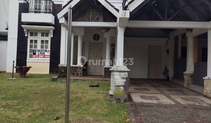 Ls Dijual Cepat Murah Rumah 2lt Di Kota Wisata Bisa Negooo   1