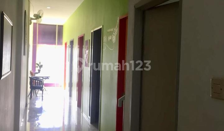 For Sale: Quick Sale 3-Story Shop House at Sampurna Square, Jalan Kranggan Jati Sampurna, Bekasi. 2