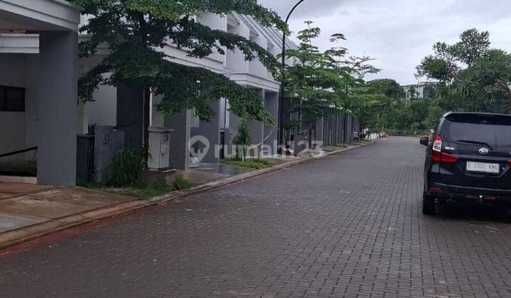 Dijual Cepat Rumah Baru Di Cimanggis Golf Estate Cluster Margata Tapos Cimanggis 2