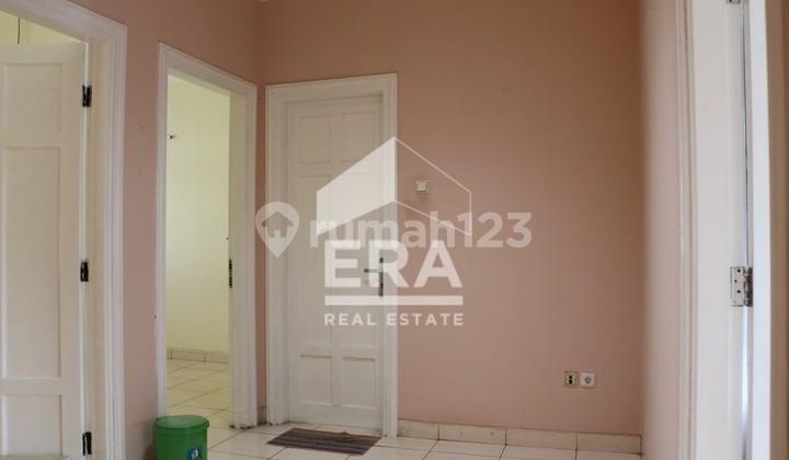 For Quick Sale, 2-Story House in Kota Wisata Cibubur Housing Complex. 2