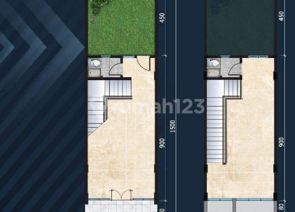 For Sale Fast 2-Storey Shop House in Citraland Cibubur Cileungsi Bogor For Sale Fast 2-Storey Shop House in Citraland Cibubur Cileungsi Bogor