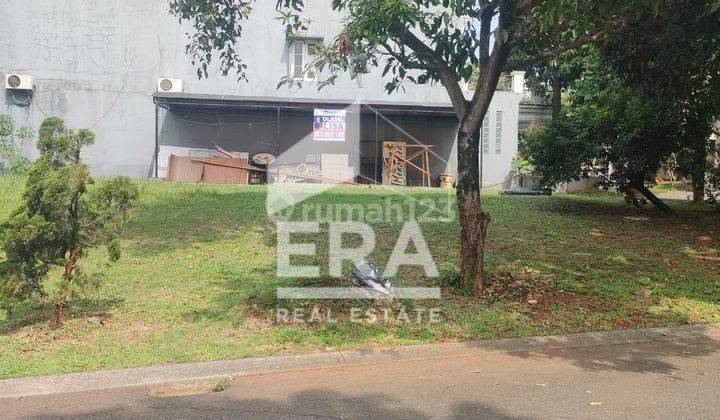 La.1189 dijual tanah kosong di dalam cluster kota wisata 2