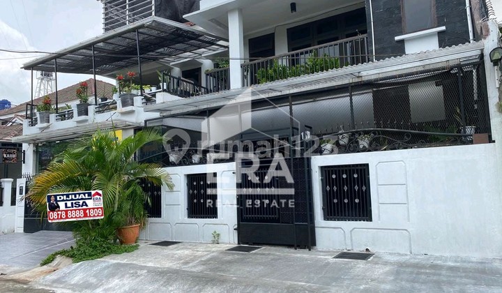 Dijual Cepat Rumah 2.5Lt Siap Huni di Kayu Putih,Pulo Gadung,Jakarta Timur