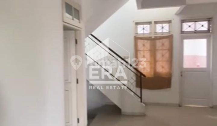For Rent 2-Story House in Perum. Legenda Wisata Cibubur 2