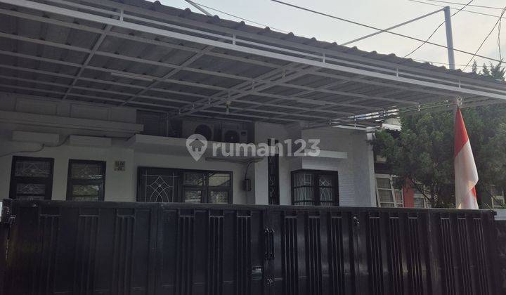 Dijual Cepat Rumah Rapih Di Cibubur Country Boulevard Raya Cikeas 2