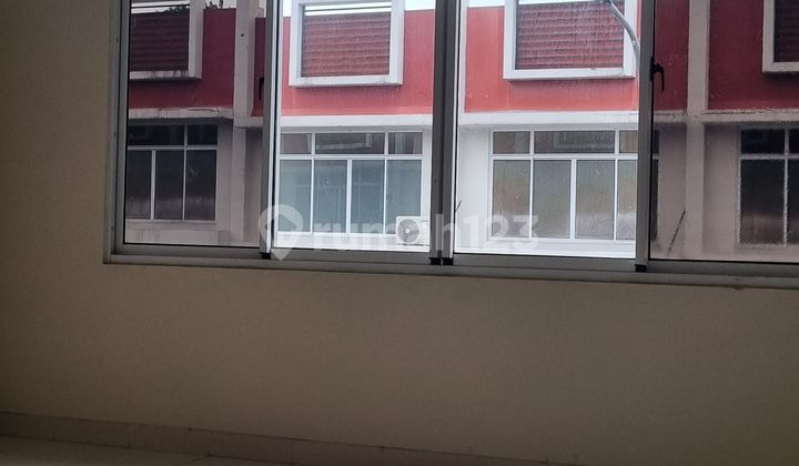 Dijual Cepat Ruko Cibubur Country 2 lantai Siap Huni 
