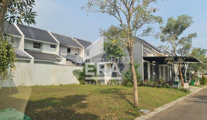 La.1571 Dijual Cepat Tanah Citraland Cibubur Cileungsi 2