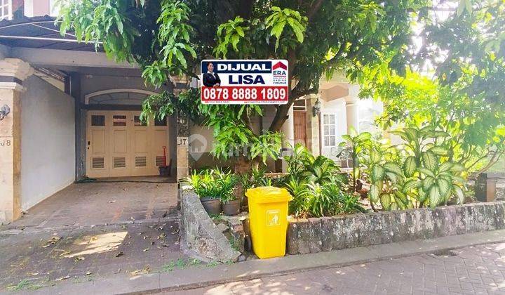 Dijual Cepat Rumah 2lt Murah Di Raffles Hills Cibubur Bisa Nego 1