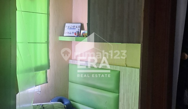 Di Jual Cepat Apartemen Podomoro City Raya Lantai 29 di Grogol Jakarta Barat 2