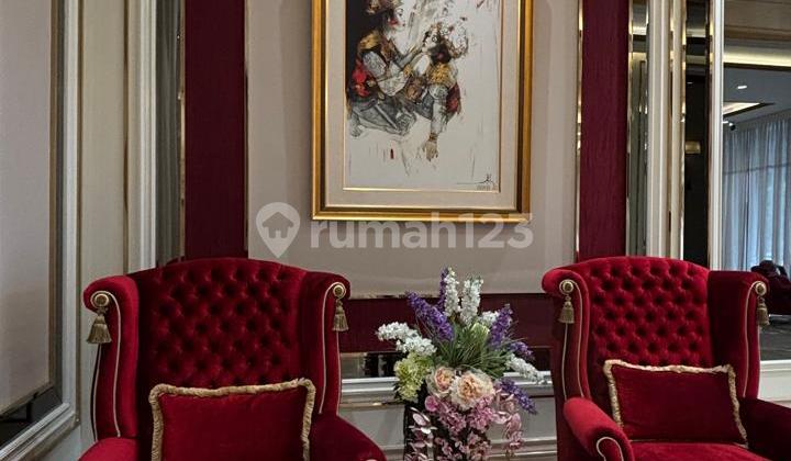 For Rent Transpark Cibubur Apartment, New Tower, Premium Brand New.