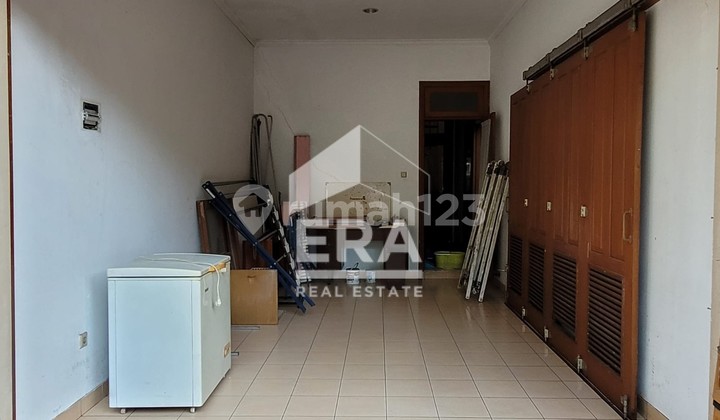*Turun Harga* di Jual Cepat Rumah Mewah 2Lt. di Citra Gran Nusa Dua Jatisampurna Bekasi 2