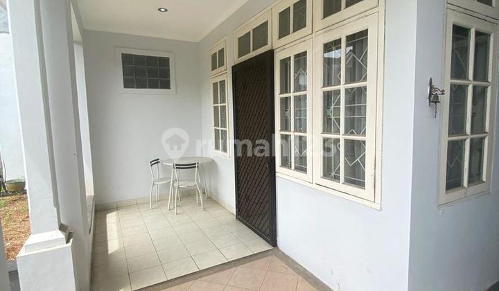 Rent a 2.5-Storey House - Kota Wisata