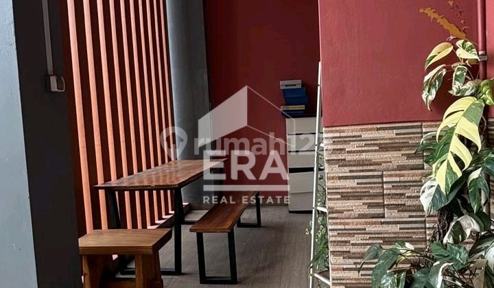 Dijual Rumah 3Lt ,Bagus ,Siap Huni Digriya Bukit Jaya Gunung Putri Bogor 2