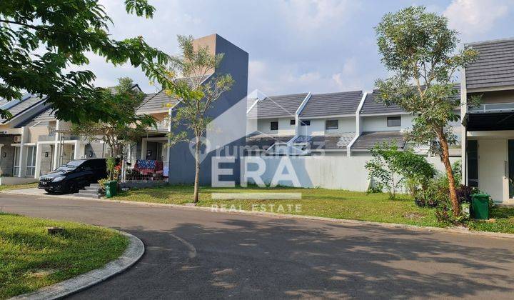 La.1571 Dijual Cepat Tanah Citraland Cibubur Cileungsi 1