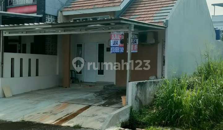 Di Jual / Sewa Siap Huni Bagus.di Taman Arcadia Mediterania Selangkah Ke Tol Cimanggis 2