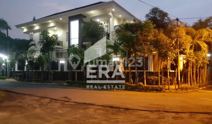 Di Jual Cepat Rumah 2Lt. di Perum. Bulog Raya Pondok Melati Bekadi 2