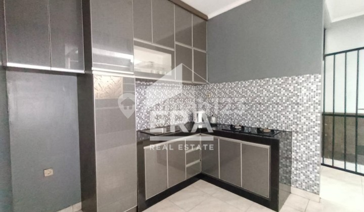 Di Jual Cepat Rumah di Cibubur Mansion Cileungsi Bogor 2