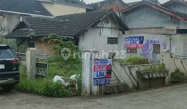 Quick Sale Land Measured House in Rawa Lumbu, Bekasi. Quick Sale Land Measured House in Rawa Lumbu, Bekasi.