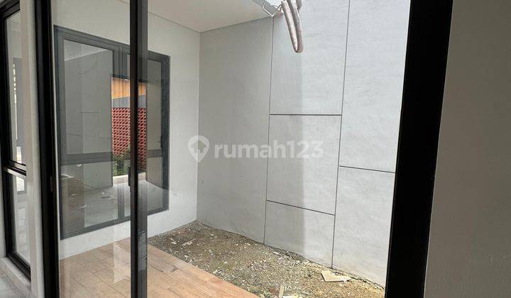 Dijual Cepat Rumah Baru Developer 3 Lt Di Kota Wisata Cluster Missisipi 2