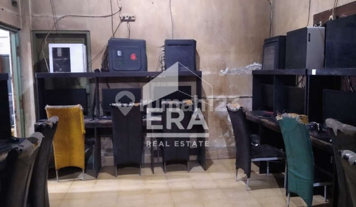 Di Jual Cepat Rumah 1 Lantai di Jalan Sudirman Gn. Puyuh Sukabumi 2