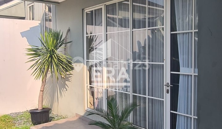 *Turun Harga* di Jual Cepat Rumah 2 Lantai di Survana Sutera Sindang Jaya Tangerang 2