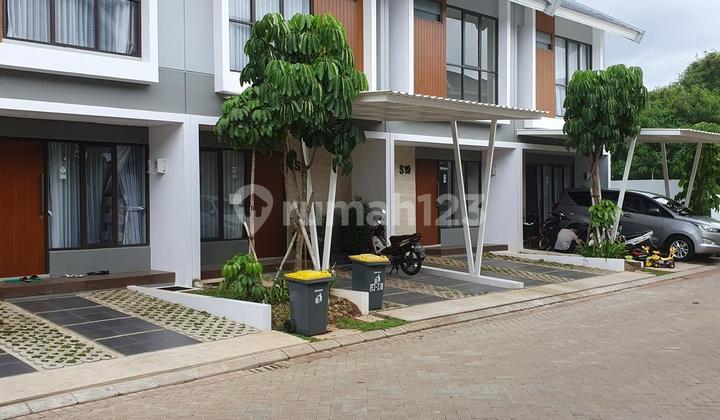 (Tan) Dijual Cepat Rumah 2Lt Siap Huni di Premier Estate 3 Jatisampurna Bekasi Dari Baru Blm Pernah Tinggalin 2