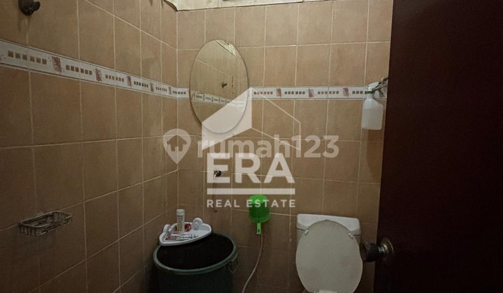 Di Jual Cepat Rumah 2Lt di Perumahan Oma Regency Pondokmelati Bekasi 2