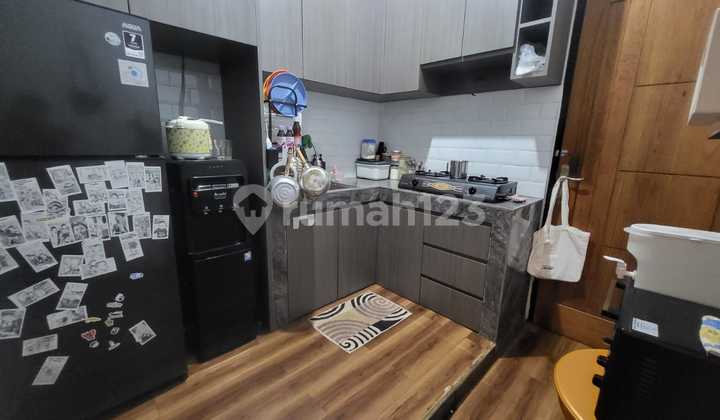 Dijual Cepat Rumah Villa Nusa Indah SIap Huni 