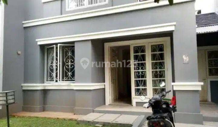 (frh) Dijual Cepat Rumah 2lt Siap Huni Harga Dibawah Pasaran Di Kota Wisata Cibubut 2