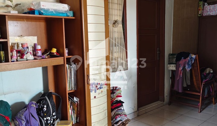 Di Jual Cepat Rumah di Cibubur Manision Cileungsi Bogor 2