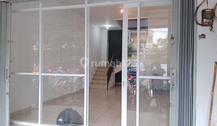 Dijual Cepat Ruko Murah Di Pasar Laris  Taman Surya 5  2