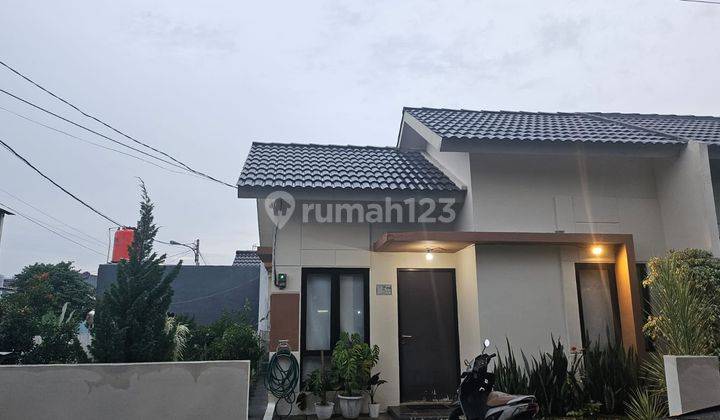 *dijual Cepat Rumah Di Harvest City Setu Bekasi*cluster Sakura 1