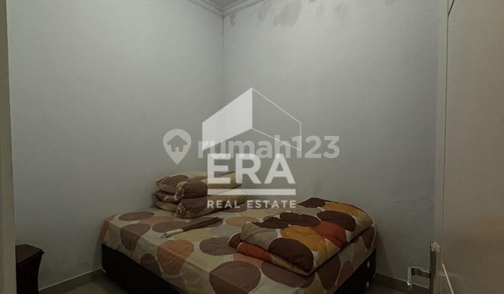 *Turun Harga* di Jual Cepat Rumah 1 Lantai di Perumahan Apad Residence Kranggan Bekasi 2