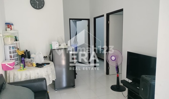 Di Jual Cepat Rumah di Perum. Puri Nirwana 18 Bekasi 2