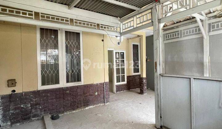 Dijual Cepat Rumah Murah  Di Banjar Wijaya Tangerang   2