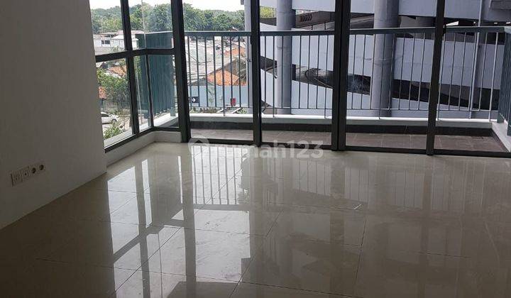 Dijual Cepat Apartement Royal St.moritz Tower2 Puri Indah Raya  Kembangan Jakarta Barat 1