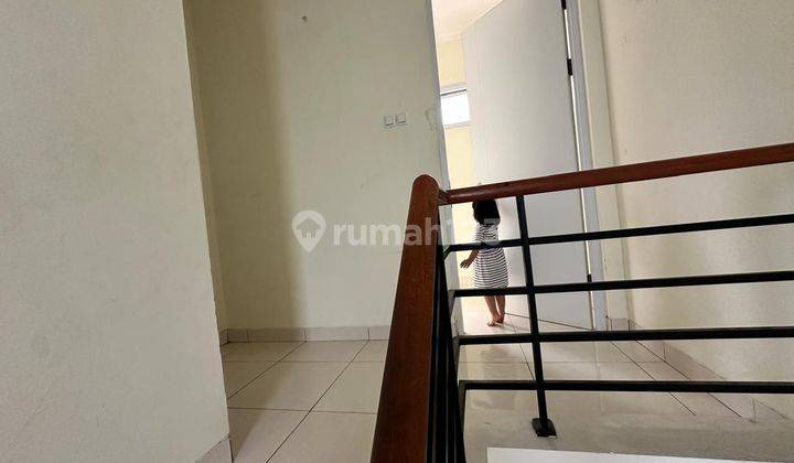 La.1319 Dijual rumah rapih siap huni barang new di legenda wisata cibubur  cluster terdepan 2