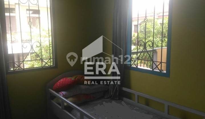 La.1667&Sv.375&Lh.147 For Quick Sale 2-Story House in Citra Gran Central Garden Jatisampurna Bekasi 2