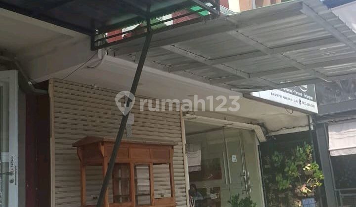 For Sale / Rent 2-Storey Shop House in Legenda Wisata Cibubur For Sale / Rent 2-Storey Shop House in Legenda Wisata Cibubur
