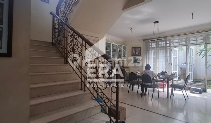 For Quick Sale: 2-Storey House in Legenda Wisata Housing Complex 2