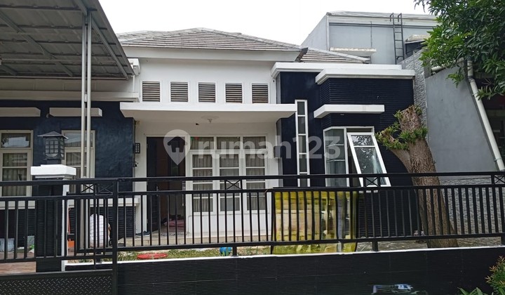 For Quick Sale: Cibubur County Cikeas House Ready to Move In For Quick Sale: Cibubur County Cikeas House Ready to Move In