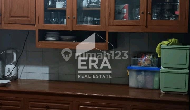 Dijual Cepat Rumah 2.5Lt Siap Huni di Kayu Putih,Pulo Gadung,Jakarta Timur 2
