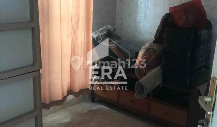 Di Jual Cepat Rumah 2 Lantai di Perum. Citra Grand Cibubur Cluster 2