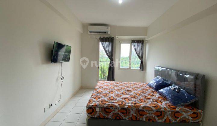 Dijual.cepat Apartement Podomoro.golf View.pgv Di.tower.balsa 1