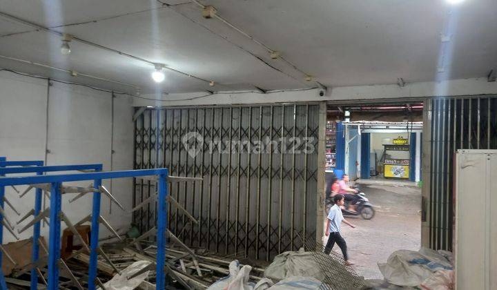 Turun Harga Dijual Cepat Ruko Pinggir Jalan Raya Grand Kahuripan Klapa Nunggal  2