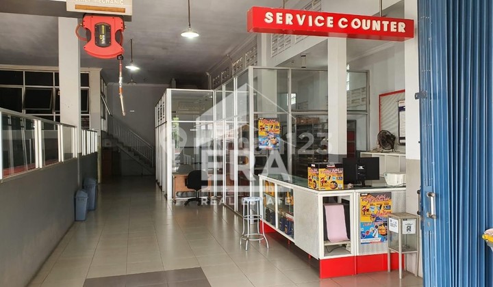 For Quick Sale: 2-Story Yamaha Shop-House in Jatisampurna, Bekasi 2