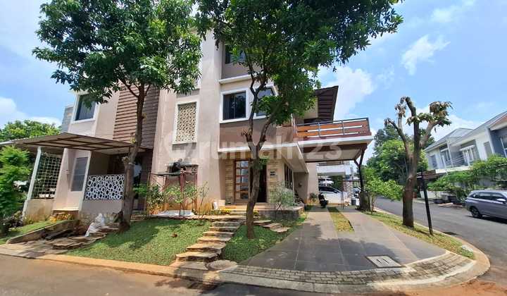 Dijual Cepat Rumah Bagus Sdh Renovasi, Siap Huni Di Kota Wisata Cibubur Dijual Cepat Rumah Bagus Sdh Renovasi, Siap Huni Di Kota Wisata Cibubur